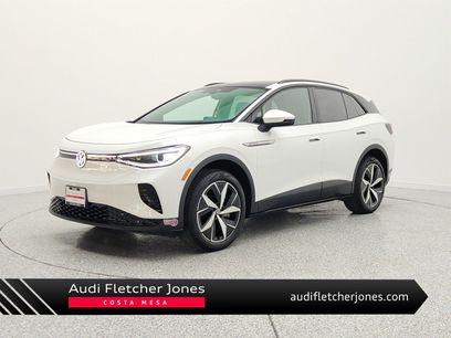 Used 2023 Volkswagen ID.4 Pro S
