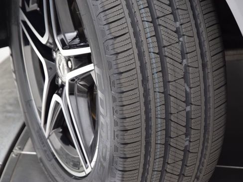 Certified 2022 Mercedes-Benz GLE 350 4MATIC image 28