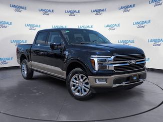 New 2026 Ford F150 King Ranch video 2