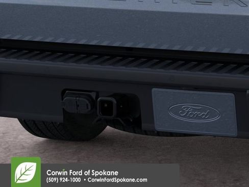 New 2026 Ford Maverick XLT AWD/4WD image 23