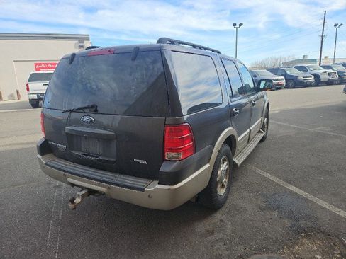 Used 2005 Ford Expedition Eddie Bauer image 5