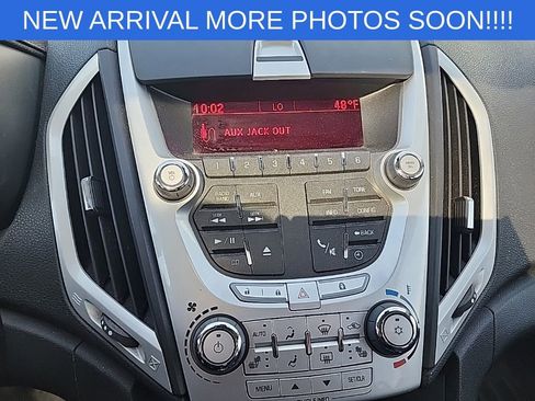 Used 2011 GMC Terrain SLE w/ Convenience Package image 8