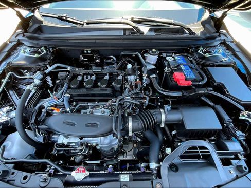 New 2025 Honda Accord SE image 16