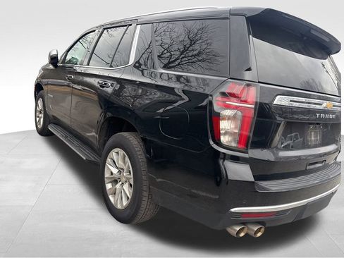 Used 2024 Chevrolet Tahoe Premier image 14