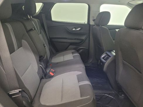 Used 2024 Chevrolet Blazer LT w/ Convenience Package FWD image 19