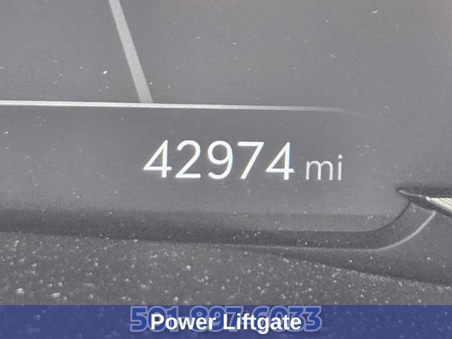 Used 2025 Genesis GV70 2.5T AWD/4WD image 37