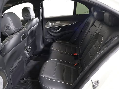 Used 2019 Mercedes-Benz E 63 AMG S image 42