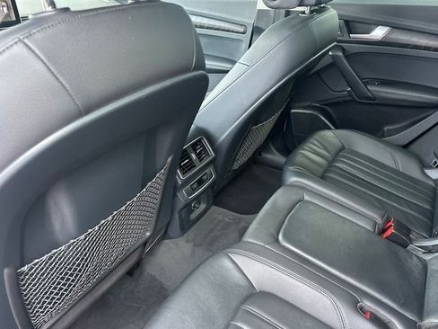 Used 2018 Audi Q5 Prestige image 4