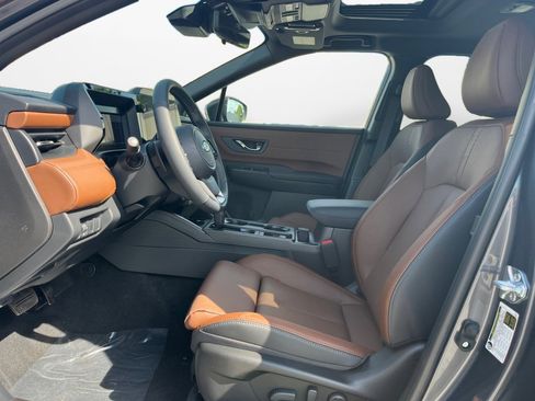 New 2026 Subaru Outback Touring XT AWD/4WD image 9