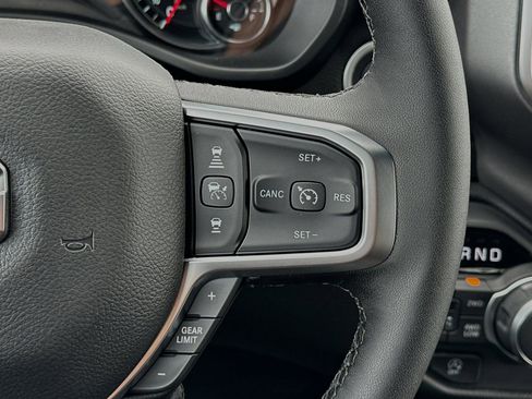 New 2025 RAM 1500 Big Horn AWD/4WD image 28