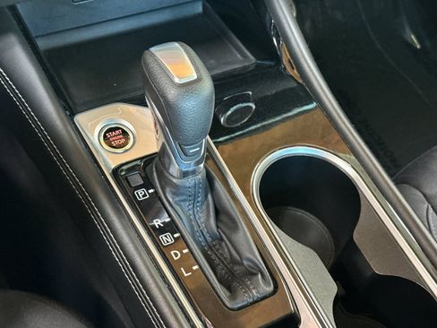 Used 2023 Nissan Altima 2.5 SV image 16