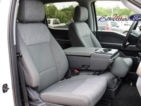 Used 2026 Ford F250 XLT AWD/4WD image 11