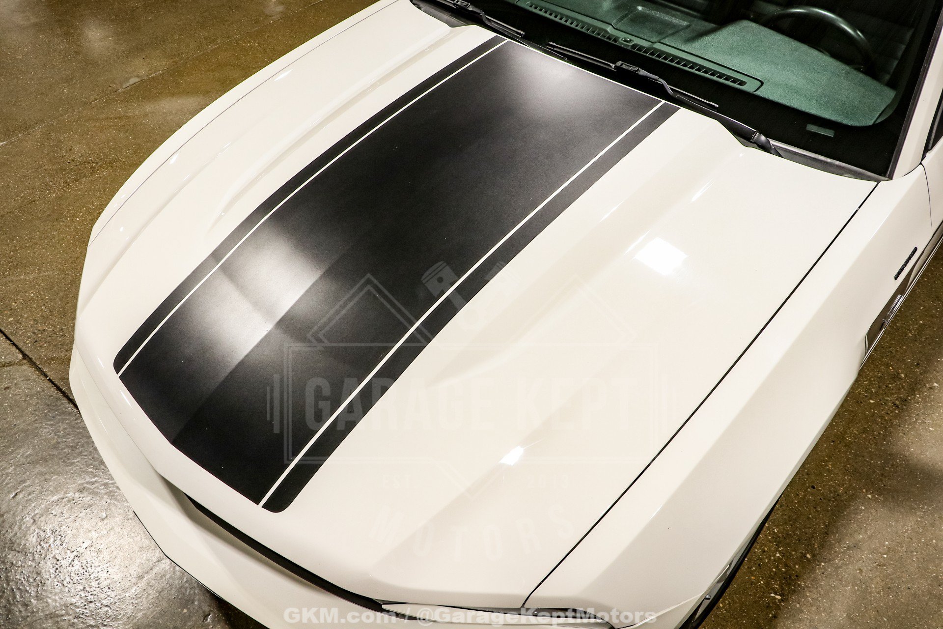 Used 2010 Ford Mustang GT RWD image 24