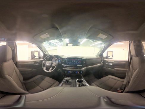 Used 2024 GMC Sierra 1500 Elevation AWD/4WD image 40