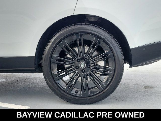 Used 2024 Land Rover Range Rover SE AWD/4WD image 9