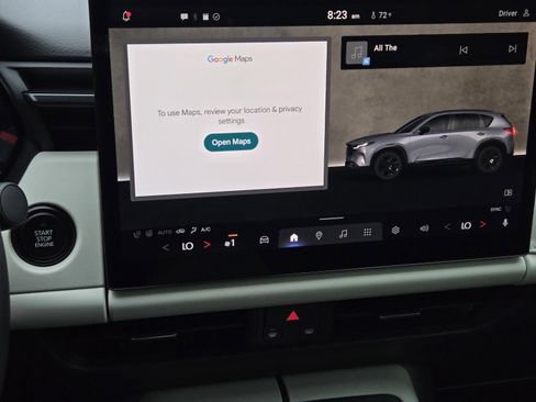 New 2026 MAZDA CX-5 Preferred AWD/4WD image 13