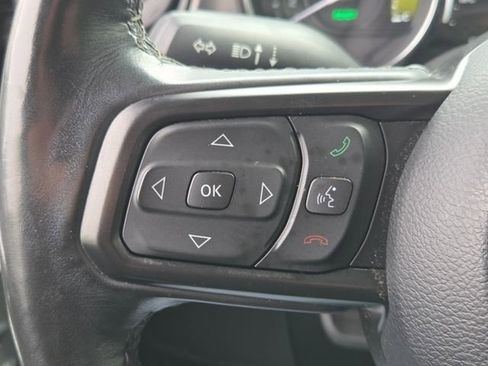 Used 2023 Jeep Wrangler Unlimited w/ Cold Weather Group AWD/4WD image 16