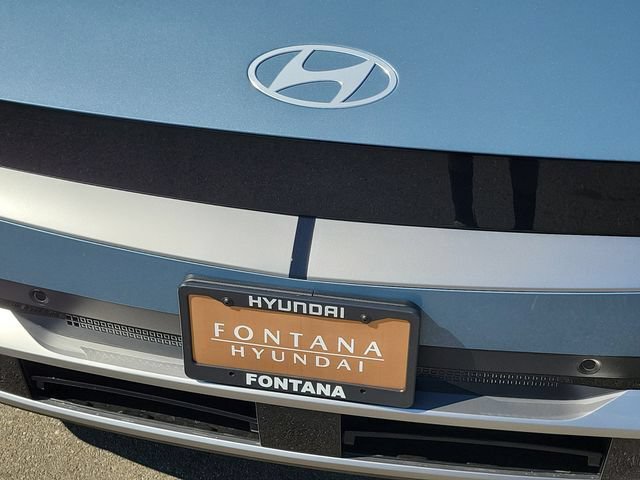 New 2027 Hyundai Ioniq 5 SEL RWD image 32
