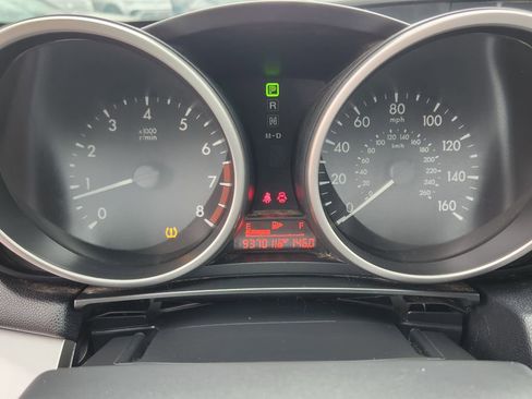 Used 2011 MAZDA MAZDA3 i Touring FWD image 7