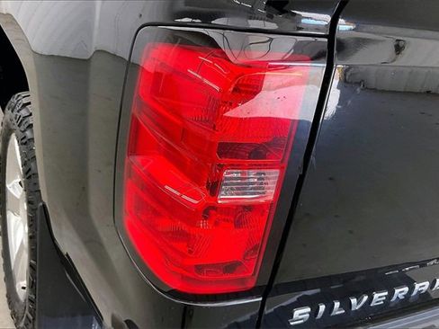 Used 2016 Chevrolet Silverado 1500 LT w/ All Star Edition image 26