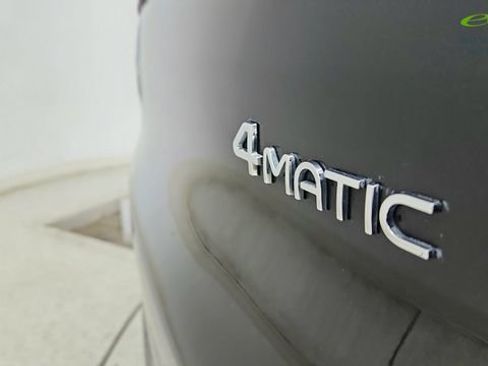 Used 2023 Mercedes-Benz EQS 450+ 4MATIC SUV w/ Exclusive Trim Package image 20