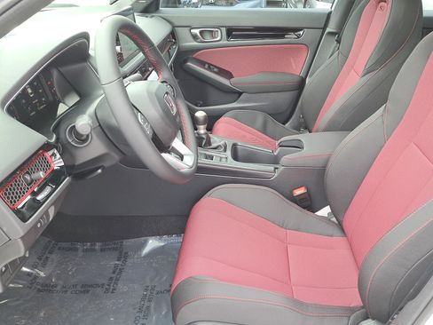 New 2026 Honda Civic Si image 17
