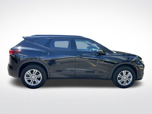 Used 2020 Chevrolet Blazer LT FWD image 6