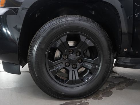 Used 2012 Chevrolet Tahoe LT image 35