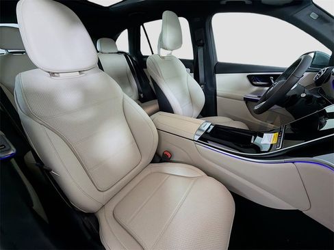 New 2026 Mercedes-Benz GLC 300 GLC 300 image 31