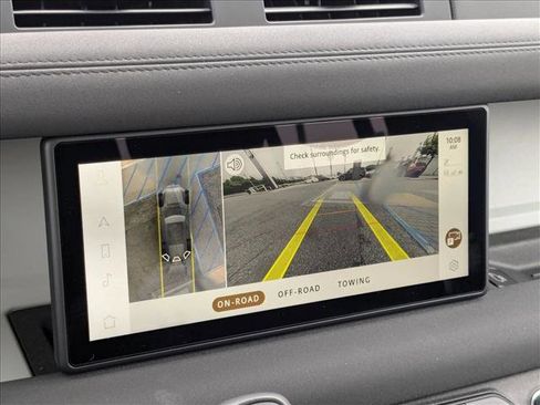 Used 2023 Land Rover Defender 110 SE image 14