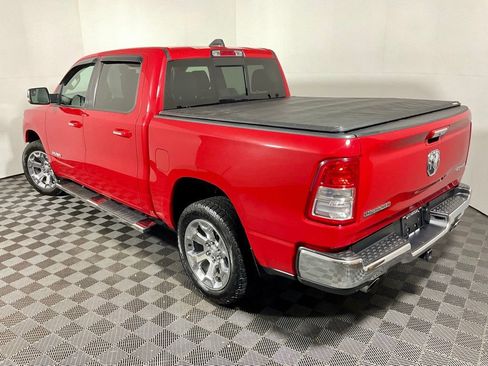 Used 2020 RAM 1500 Big Horn AWD/4WD image 13