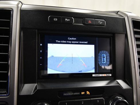 Used 2018 Ford F350 Lariat w/ FX4 4x4 Off Road Package image 24