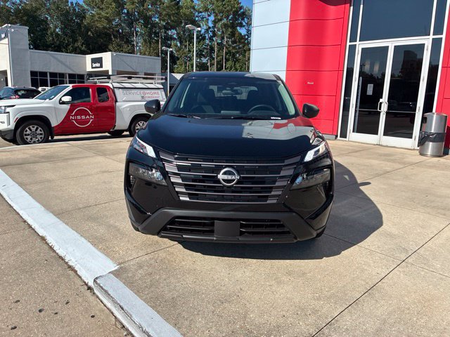 New 2027 Nissan Rogue S FWD image 2