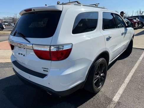 Used 2013 Dodge Durango Crew image 6