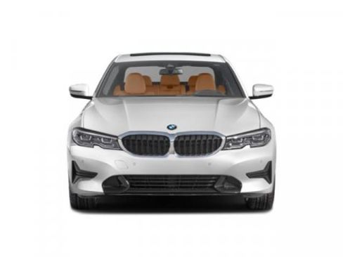 Used 2022 BMW 330i xDrive 330i xDrive w/ Convenience Package image 7