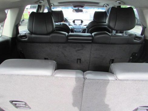Used 2011 Acura MDX w/ Technology Package AWD/4WD image 9