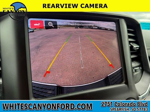 Used 2022 RAM 2500 Laramie AWD/4WD image 18