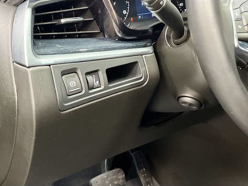 Used 2024 Cadillac XT5 Premium Luxury AWD/4WD image 10