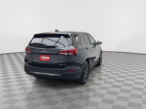 Certified 2022 Chevrolet Equinox LT AWD/4WD image 38