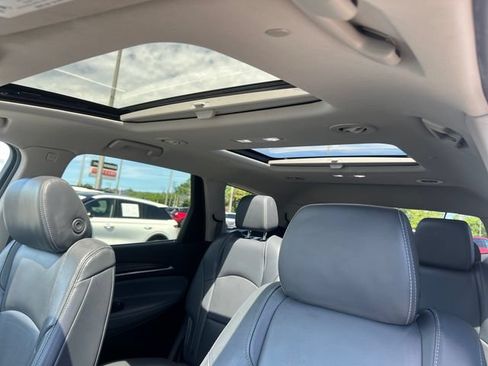 Used 2019 Buick Enclave Premium w/ Experience Buick Package AWD/4WD image 23