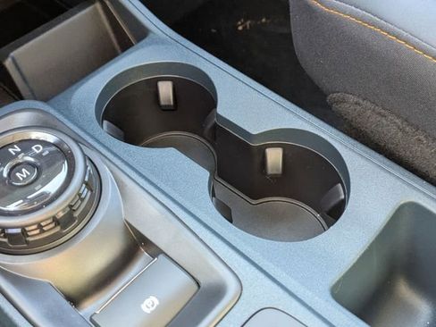 New 2025 Ford Maverick Tremor image 16