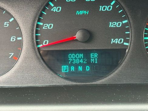 Used 2016 Chevrolet Impala Limited LS image 24