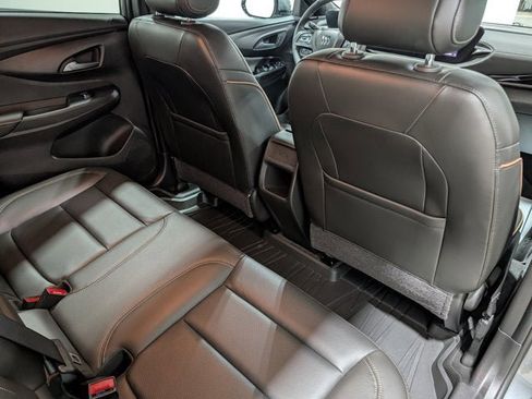 Used 2024 Buick Envista Avenir image 16