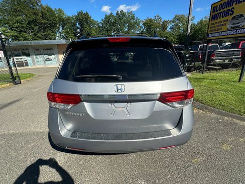 Used 2016 Honda Odyssey EX-L image 6