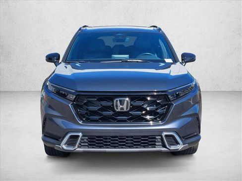 Used 2023 Honda CR-V Sport Touring image 2