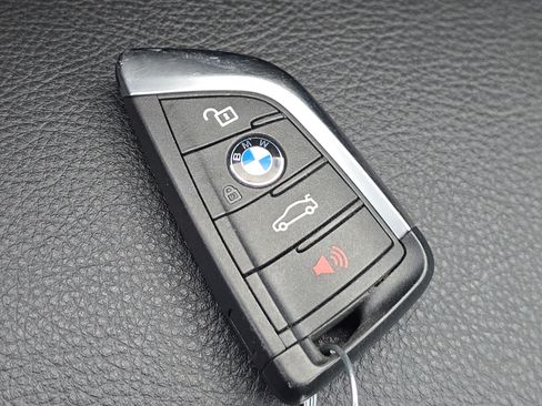 Used 2020 BMW X2 xDrive28i w/ M Sport X Package AWD/4WD image 30