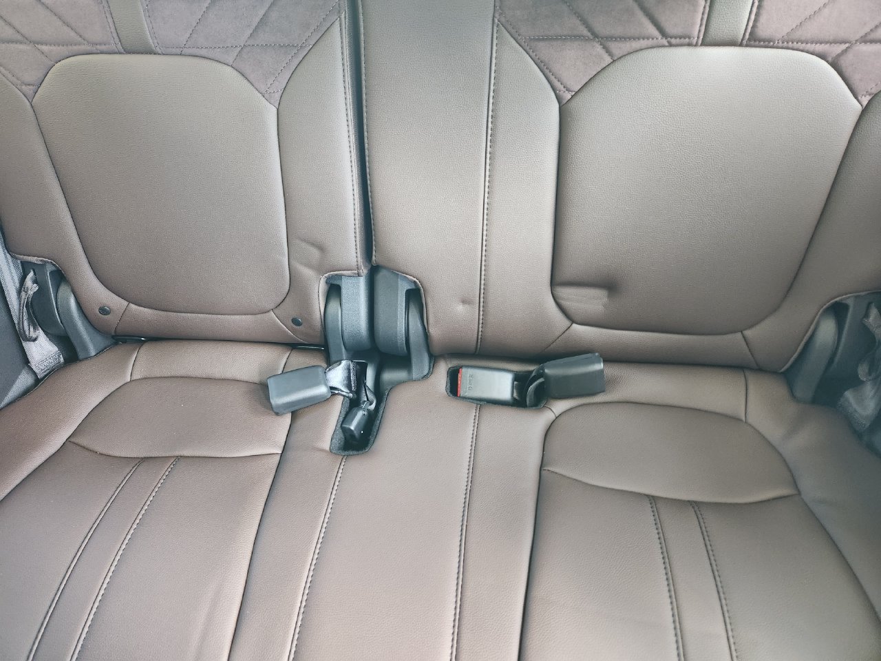 New 2026 Honda Pilot Elite image 20