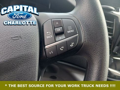 New 2024 Ford Transit 350 AWD w/ Interior Upgrade Package image 16