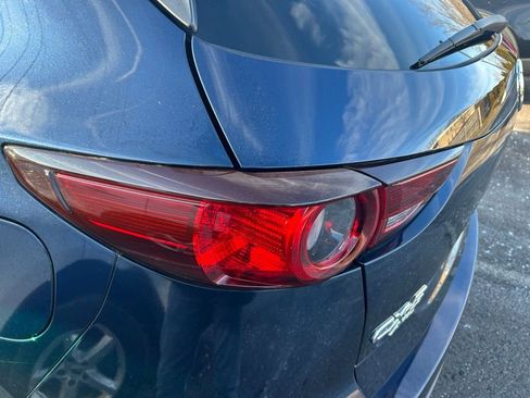 Used 2019 MAZDA CX-5 Touring image 30