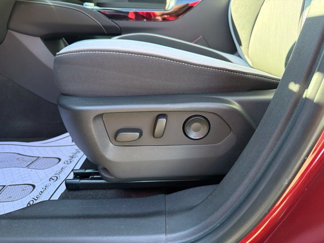 Used 2024 Buick Envision Sport Touring AWD/4WD image 14